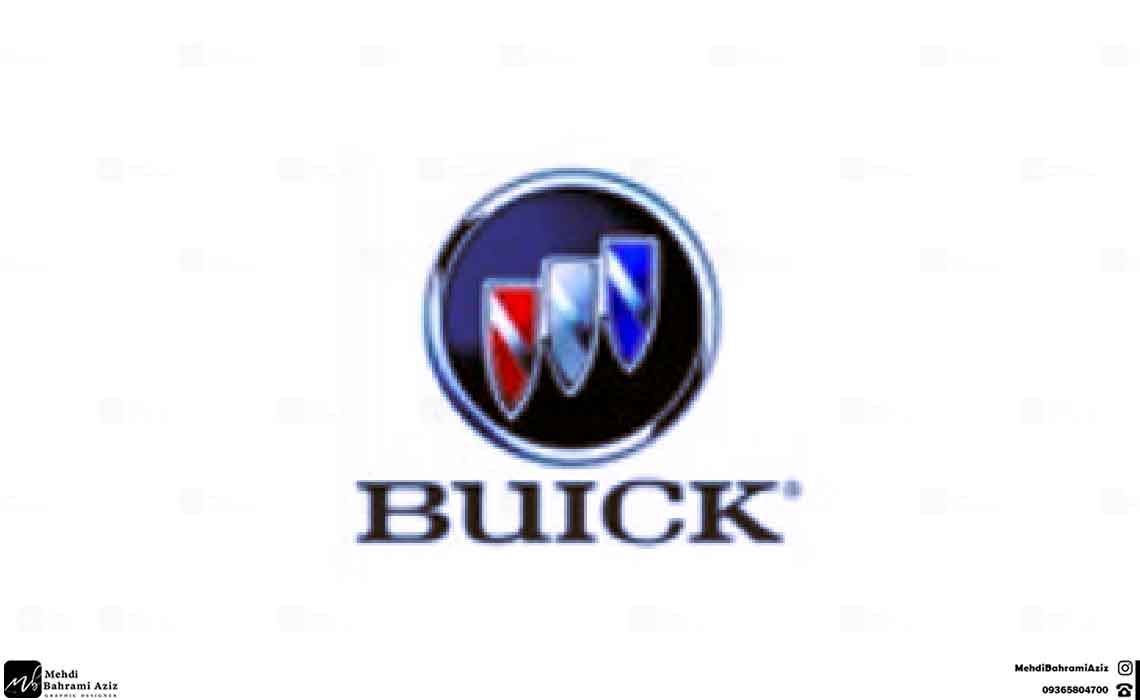 لوگو Buick
